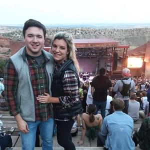 Meet your Posher, Kevin